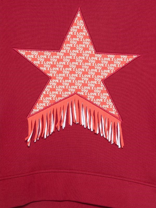7E0B2CFB6D7FA61CDAF87D065F250BE9_ Felpa stella mccartney
