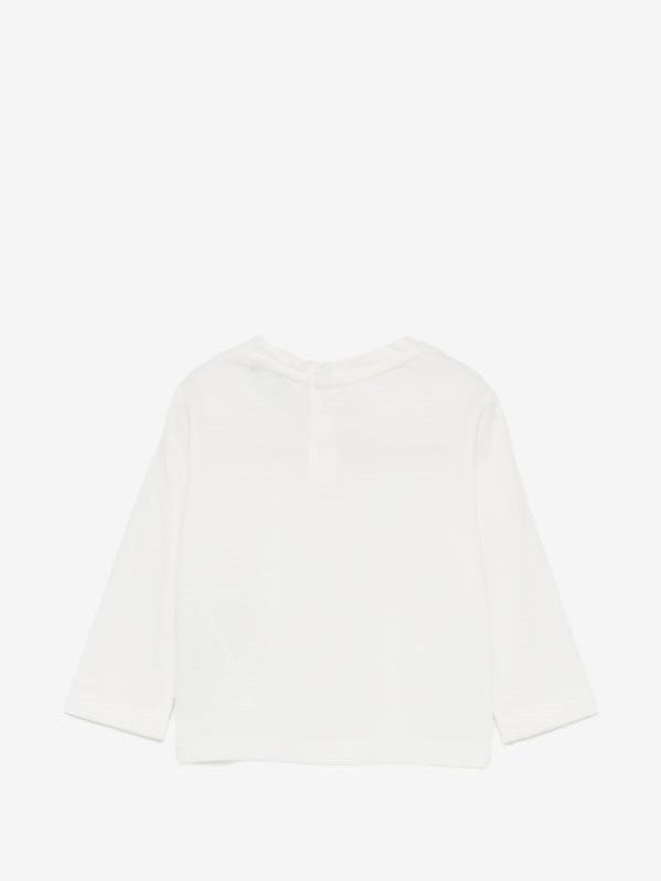 T-shirt emporio armani