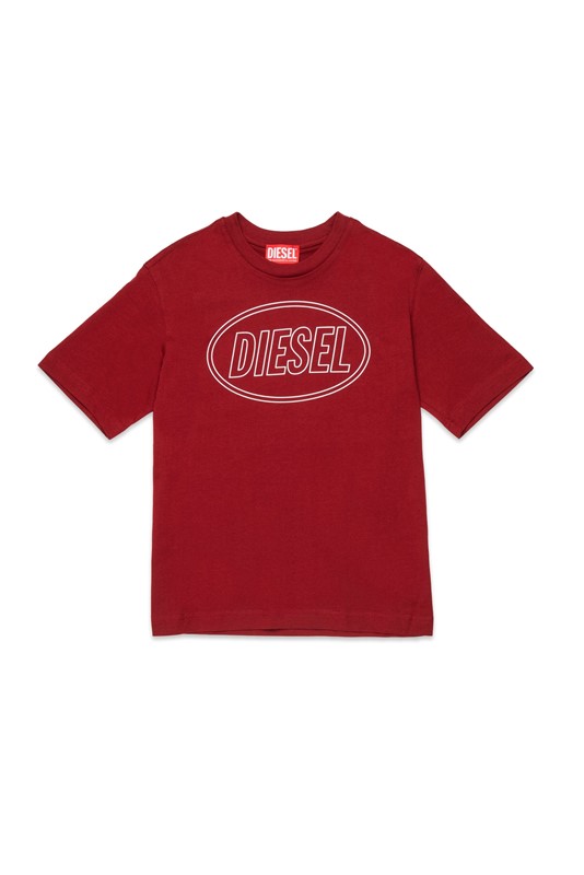 T-shirt diesel