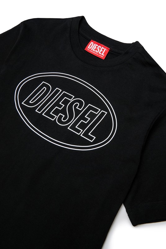 T-shirt diesel
