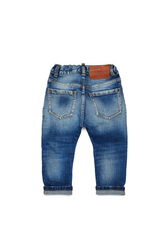 7FBBB7F0FF5661D6AFEBC0A45E192B1D_ Jeans dsquared2