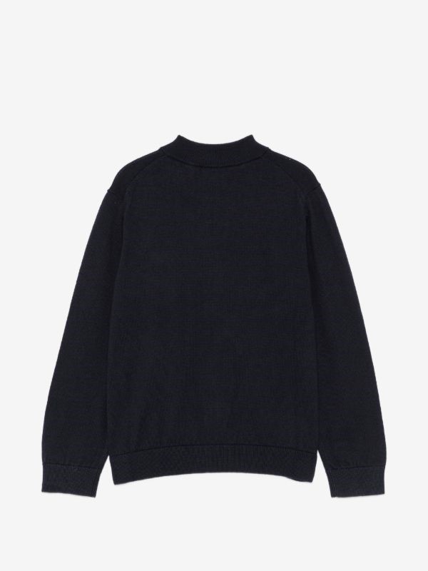 7FD3C4D9D6F00C78083789D6BB5AA523_ Cardigan armani