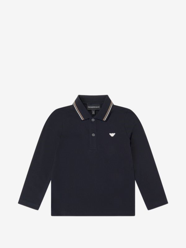Polo armani