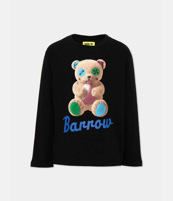 817B9A8E94EC05B123ACBE661707B1C6_ T-shirt barrow