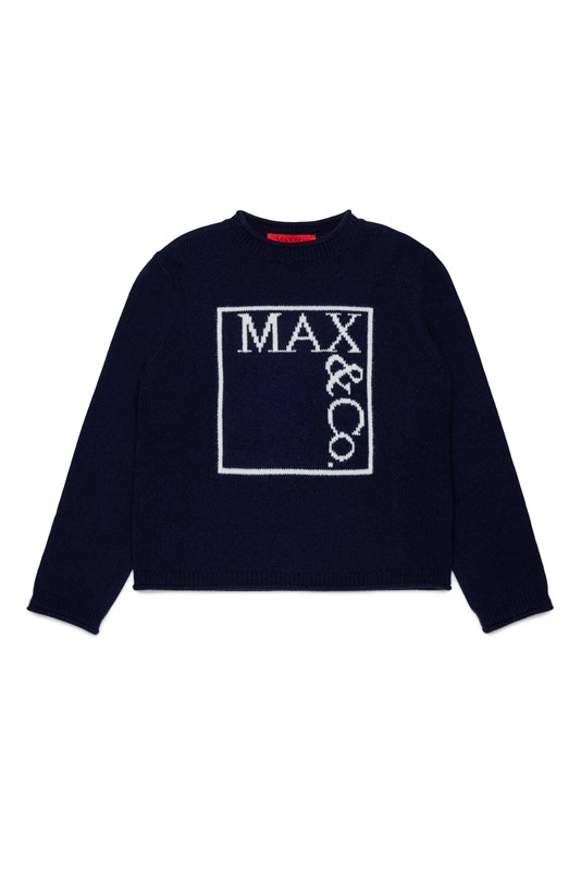 823416F6BD8B5B1C2CBAF0DB0069EAEE_ Maglia max&co