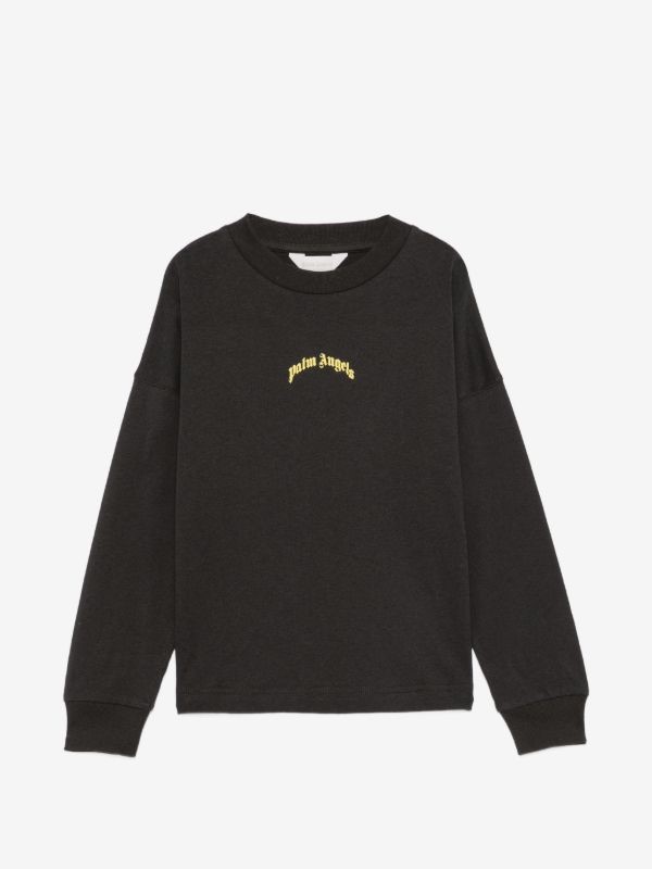 82D584E6D4A0C8702B0AF5875F3D8E90_ T-shirt palm angels