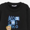 Felpa moschino