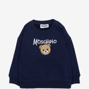 8382232293513164041736FADA3CBC52_ Felpa moschino