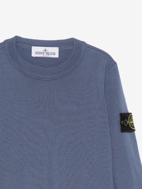 84D46E16722E11B743605B3200CA3AD0_ Maglia stone island
