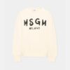 Felpa msgm