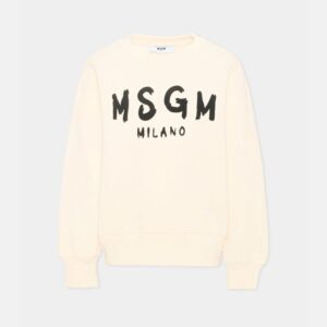 84ED5FBE00344201553D73216C752596_ Felpa msgm
