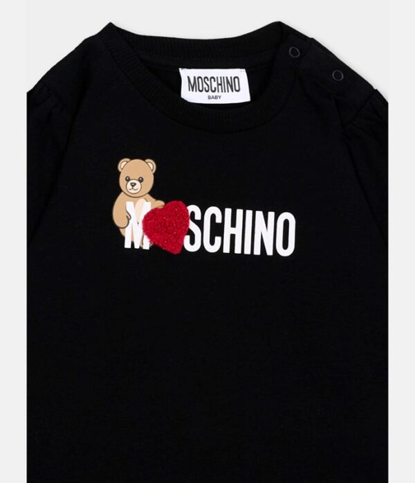 85405196C3D5B8BC5018AB472F61A645_ T-shirt moschino