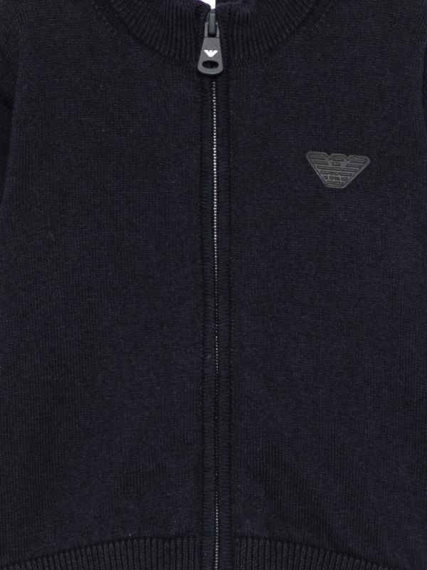 856323117BFF25094599E827B4083BEF_ Cardigan armani