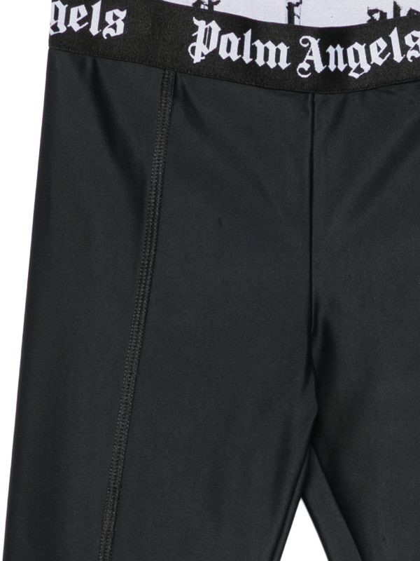 Leggings palm angels