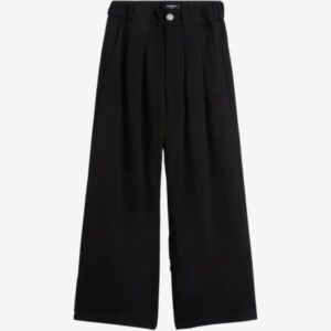 8643688C44ED0BACFCDDA33C47DCAEFC_ Pantalone balmain