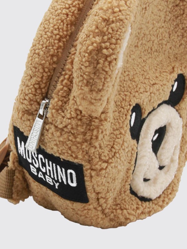 86DAE05827949C88D6A13C6ABEE6E288_ Zaino moschino