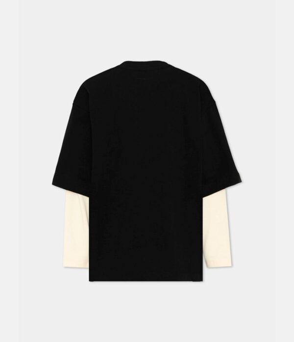 88E6D2D154B3B14B26330B626E3A7C31_ T-shirt barrow