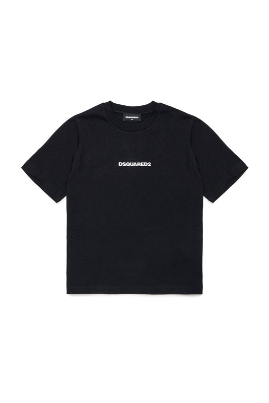 88F8339895C757F63A67E5C40CC638AA_ T-shirt dsquared2