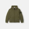 897740E86B46DCB543CB6EEAD743D6E0_ Giubbino stone island