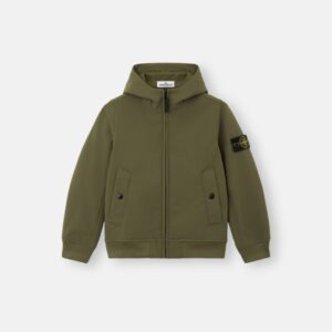 897740E86B46DCB543CB6EEAD743D6E0_ Giubbino stone island