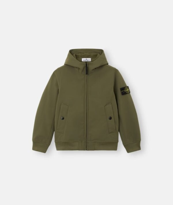 897740E86B46DCB543CB6EEAD743D6E0_ Giubbino stone island