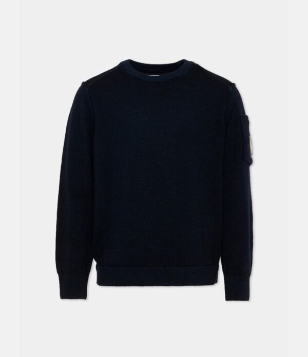 8984728E72EFB0ADDCBF1C310C3FDDA3_ Maglia c.p company