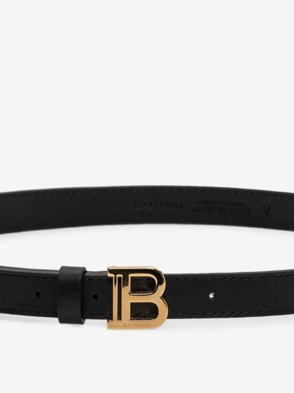 8AB802715126AC2201002A4407A48B70_ Cintura balmain