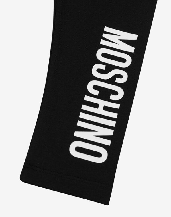 8B1B5C80DE151CEC089014AA456A3DB9_ Leggings moschino