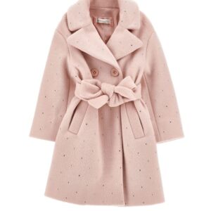 Cappotto monnalisa