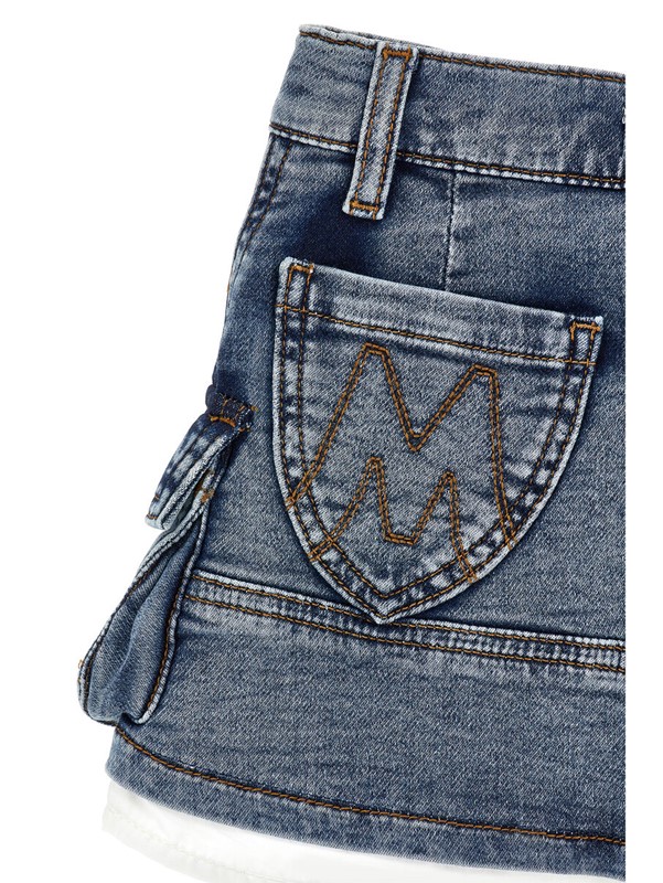 Shorts monnalisa