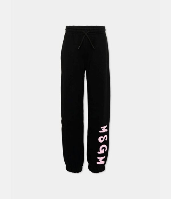 91410B21192D7801B7B9DD60C4B7800C_ Pantalone msgm