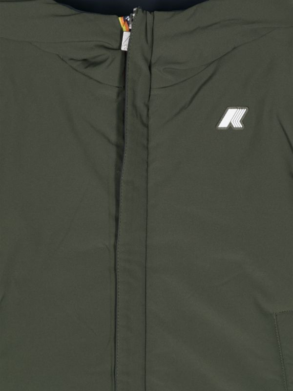 Giubbino k-way
