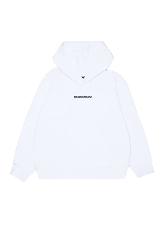 930948FCA031E4BCD26D9D650F0BD3E8_ Felpa dsquared2