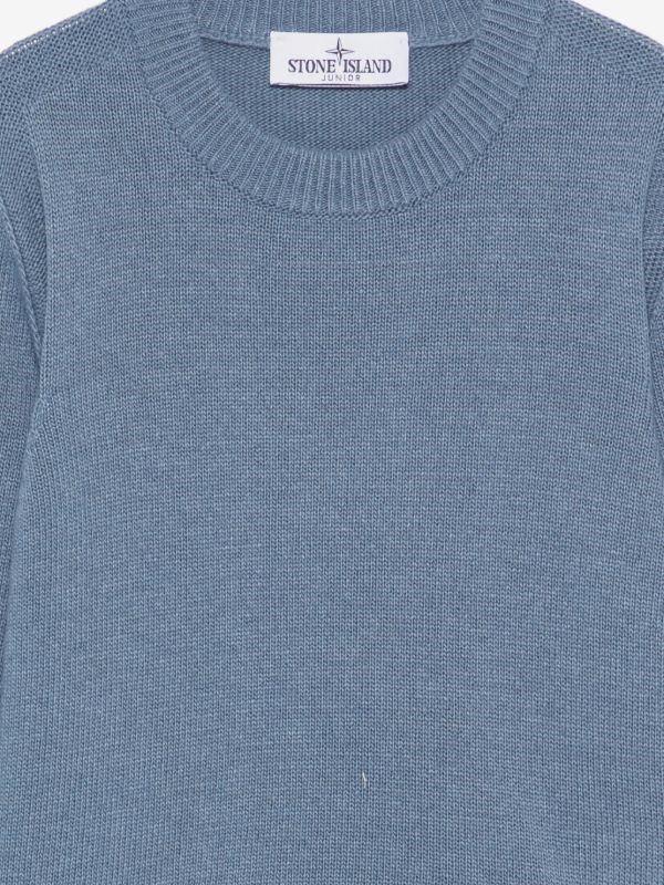 96048CB2133E24C18594EEBAA8DDDEF7_ Maglia stone island