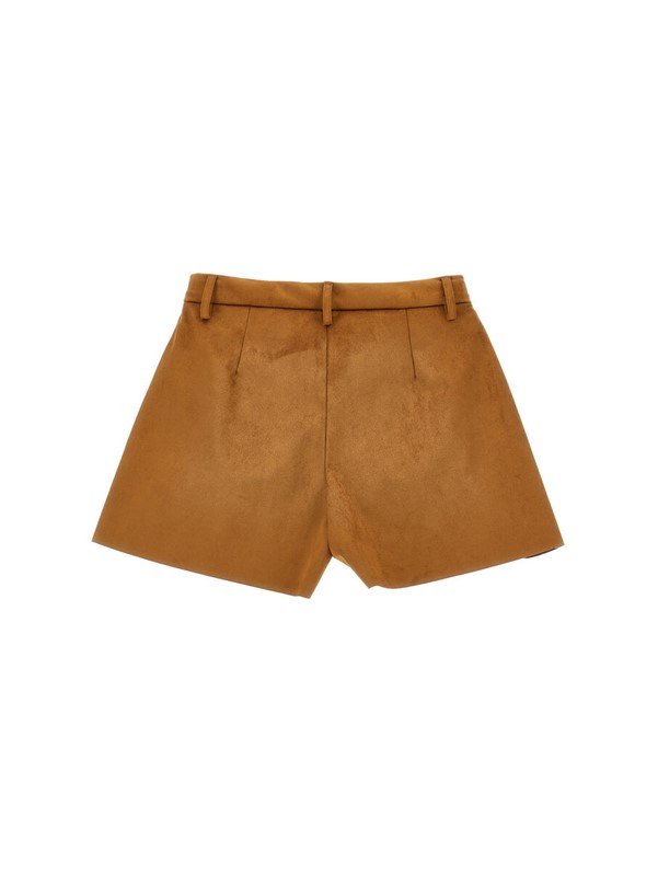 9613A4C14D03012D5E434B5D6340FF72_ Shorts monnalisa