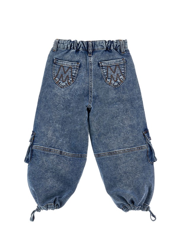 Jeans monnalisa