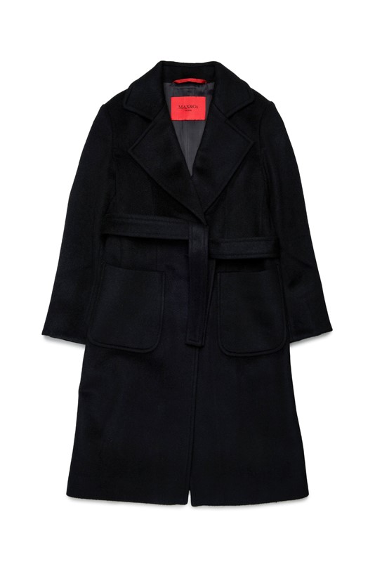 Cappotto max&co
