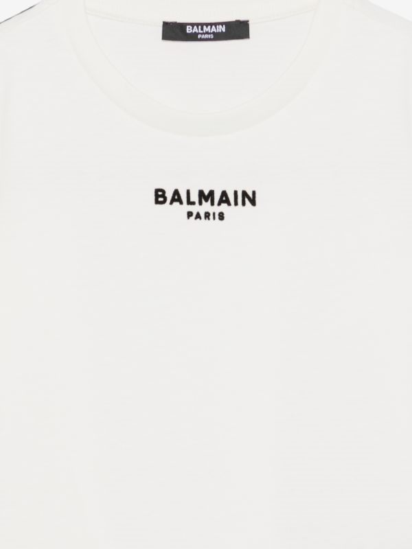 T-shirt balmain