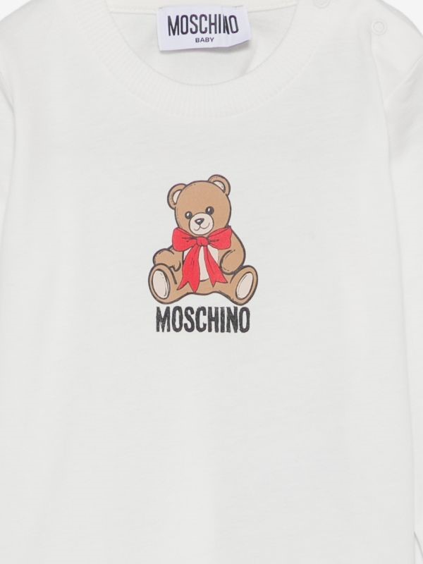 T-shirt moschino