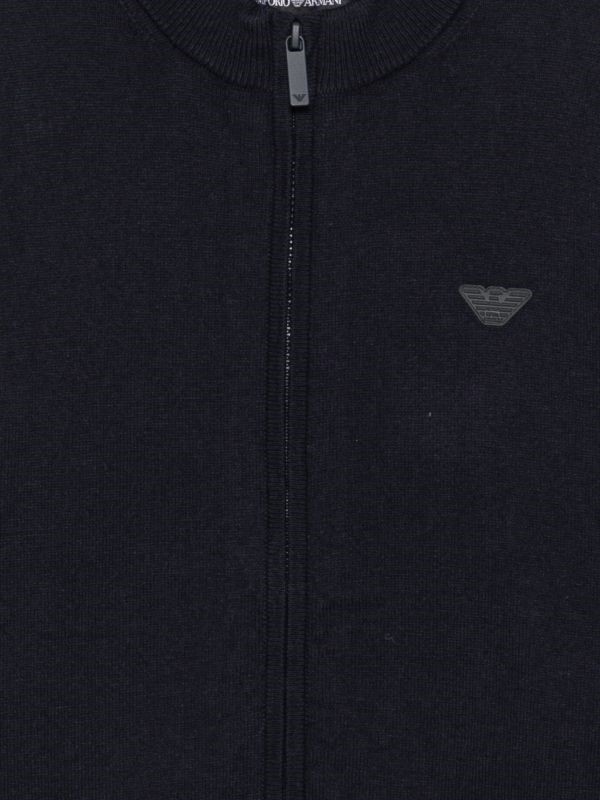 99CE7FD2BC08E793B02B5A3204D3D75A_ Cardigan armani