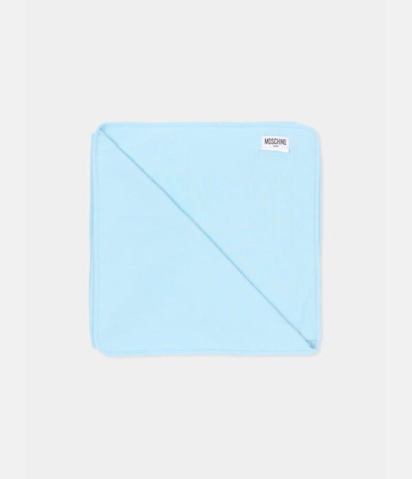 9E1EB07C8E81EC7D75EC201C245CBC62_ Coperta moschino