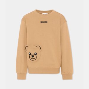Felpa moschino