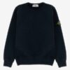 Felpa stone island