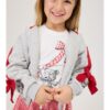 9F3BCADE610AB88D83C35E7822F0BE19_ T-shirt monnalisa