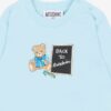 A084F9CBFFF088BEA6D89C0BEC5AD41E_ T-shirt moschino