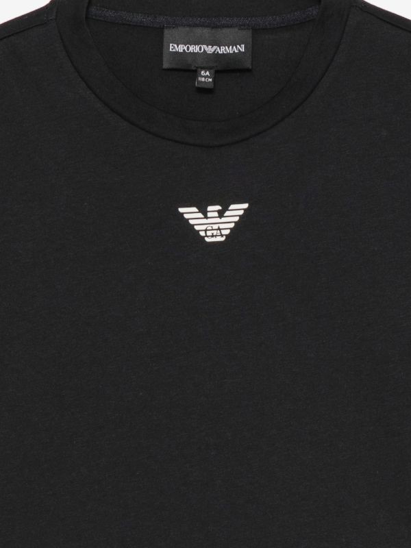 A12F9F6F1183DA8E98F8228BAC25551C_ T-shirt emporio armani