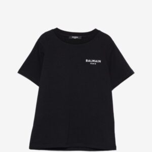 A3E2A8B6EC3D0A3438C4A6C96F16602D_ T-shirt balmain