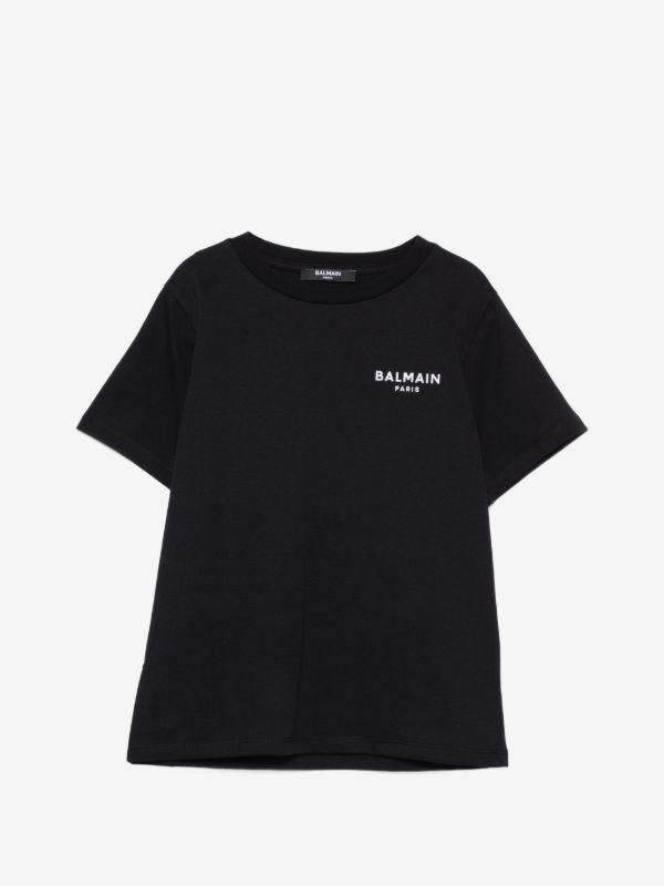 T-shirt balmain