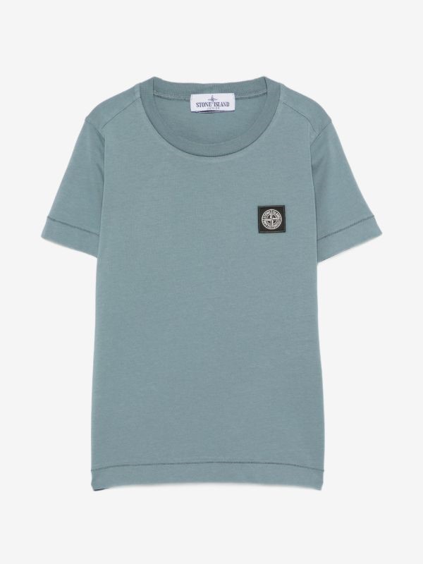 T-shirt stone island