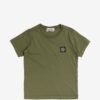 T-shirt stone island